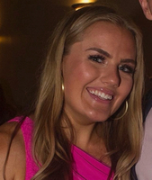 Morgan H – University of South Carolina Student Seeking Nanny Jobs