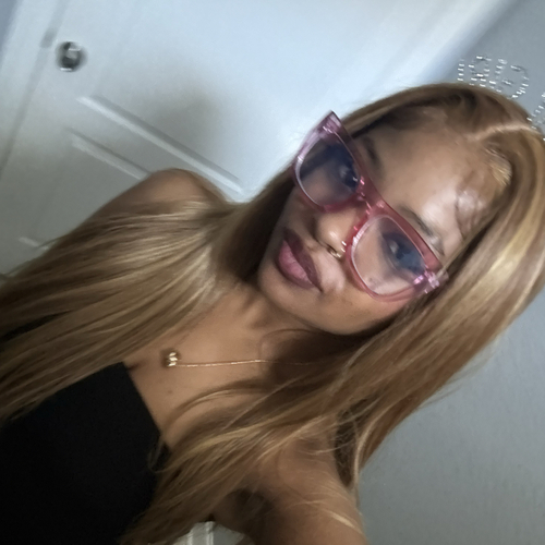 Camiya D - LSU Babysitter