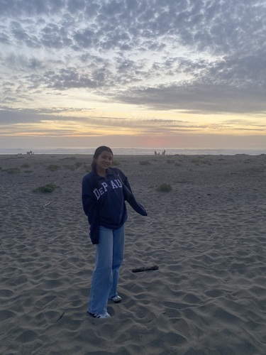 Leilani S - LBCC Babysitter