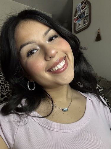 Mireya F - Texas State Technical College- Harlingen Babysitter
