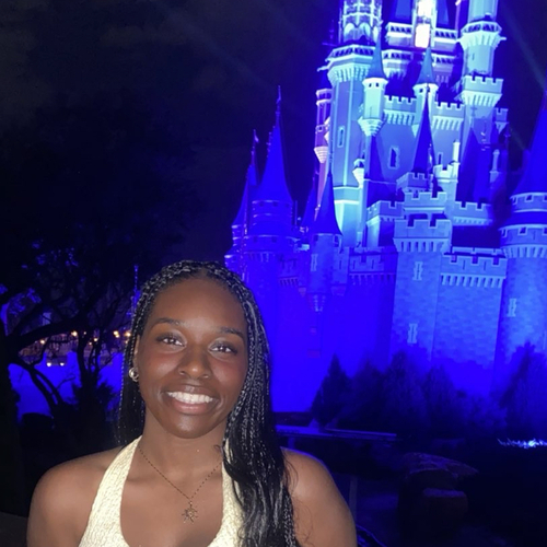 Lashea E - BGSU Babysitter