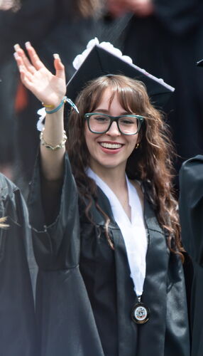 Teegan O - Olympic College Babysitter