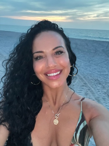 Christina B - Middlesex Community College Babysitter