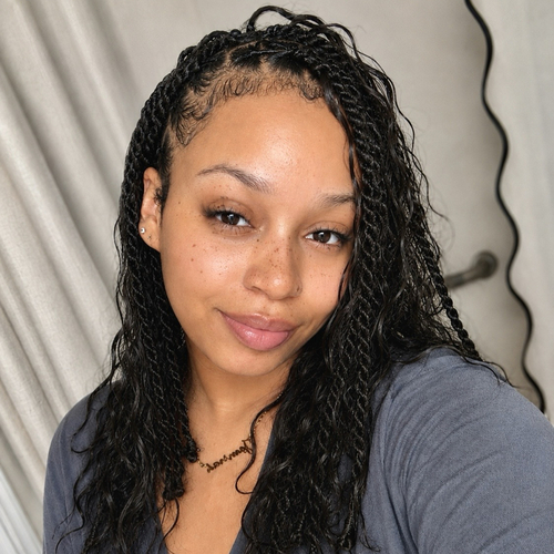 Jamirah D - NJCU Babysitter