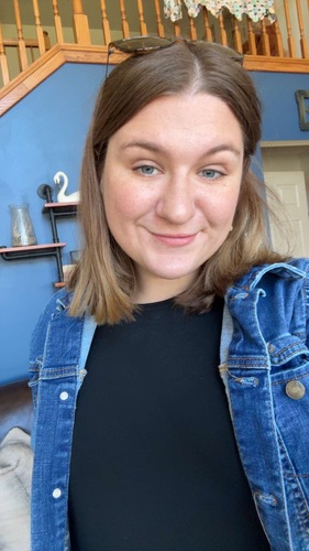 Emma B - JMU Babysitter