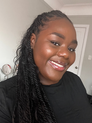 Goundo N - UAlbany Babysitter