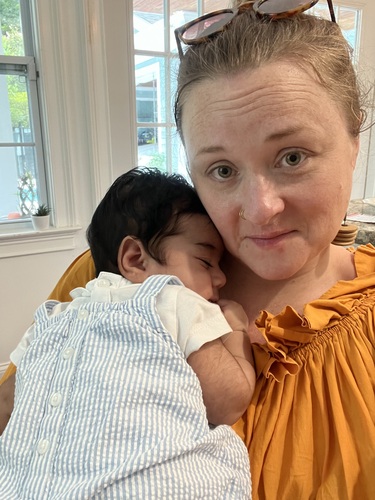 Kari S - UGA Babysitter