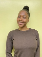 Meliah M – KCC Student Seeking Babysitting Jobs