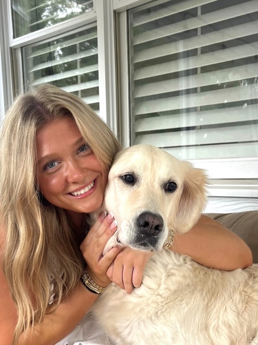 Reagan S - NC State Babysitter