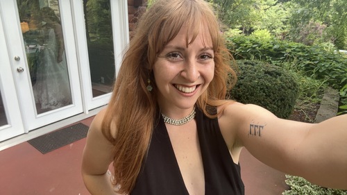 Allison T - SEMO Babysitter