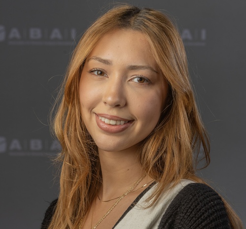 Andrea P - NSU Babysitter