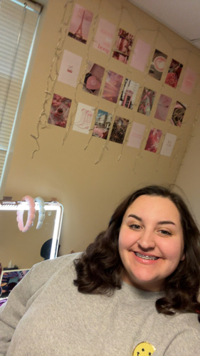 Emma B - ETSU Babysitter