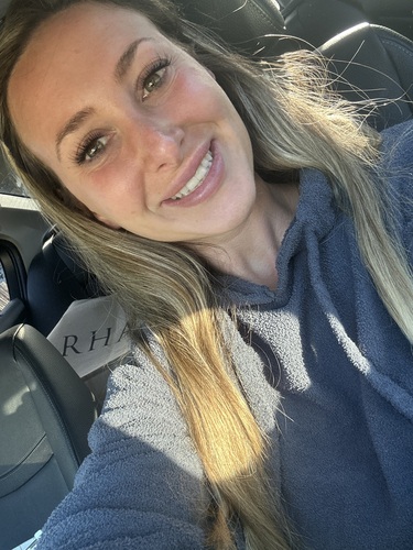 Gabriella C - AAU Babysitter