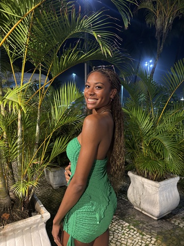 Katilyn G - Trevecca Babysitter