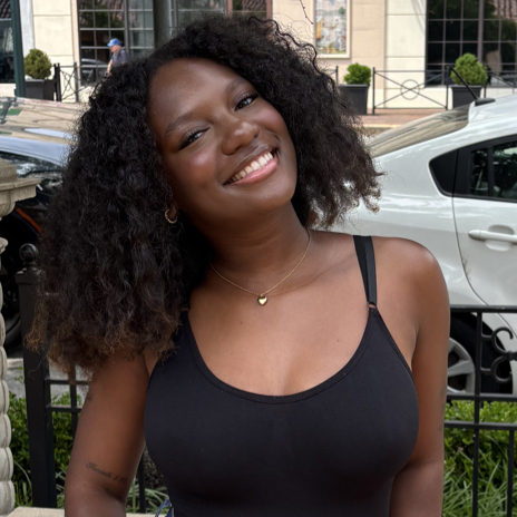 Maya G - KU Babysitter