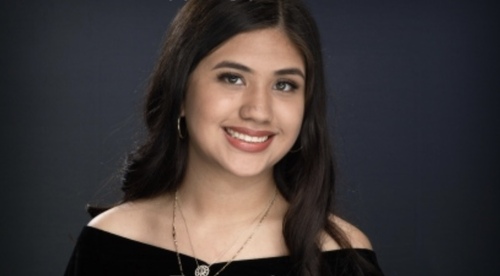 Evelyn C - TWU Babysitter