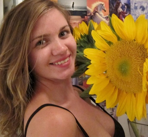 Elizabeth B - Mendocino College Babysitter