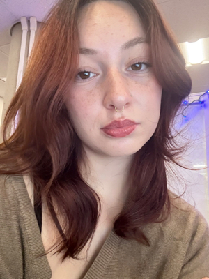 Kaylee S - Fresno State Babysitter