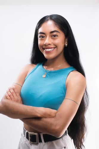 Liliana B - Cal State East Bay Babysitter