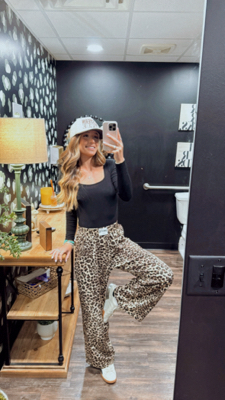 Maddie W - Blinn College Babysitter