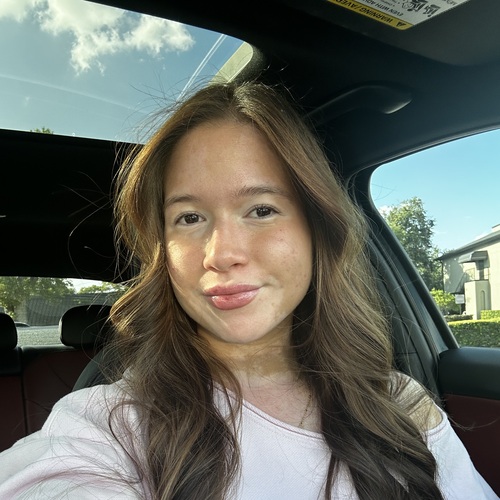 Daniela P - UCF Babysitter