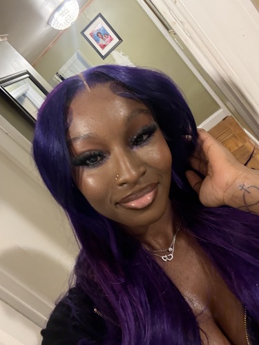 Kadiatu T - UMD Babysitter