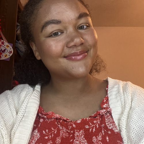Taliah W - Undefined Babysitter