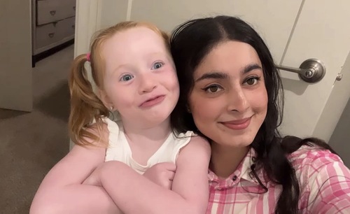 Nagneet K - Cleveland State Babysitter