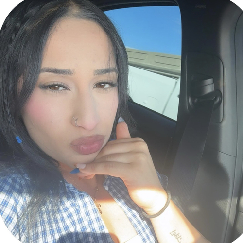 Melisa Y - MJC Babysitter