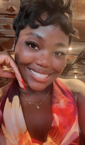 Candice A - STLCC Babysitter