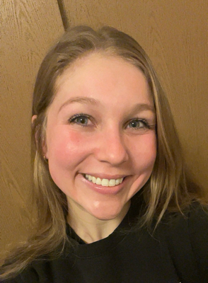 Kaylor S - UW-River Falls Babysitter