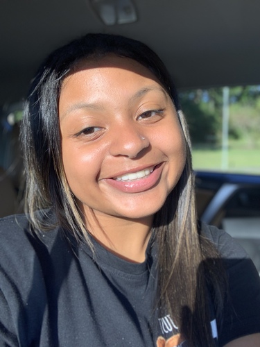 Asianna L - Georgia State Babysitter