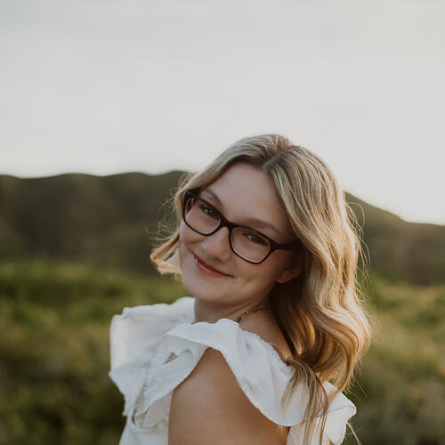 Haylie S - CCU Babysitter