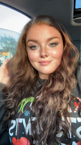Shelby E - WGU Babysitter