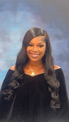 Mylani H - FSU Babysitter