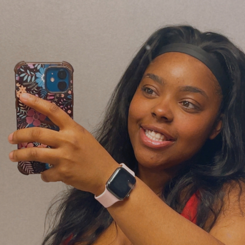 Jazmine J - Post Babysitter