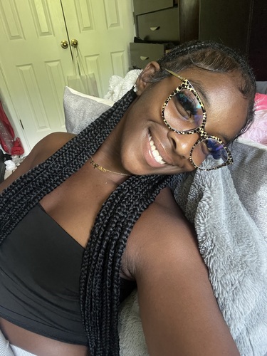 Morgan G - TSU Babysitter