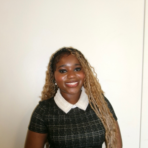 Ameria T – Cheyney Student Seeking Babysitting Jobs