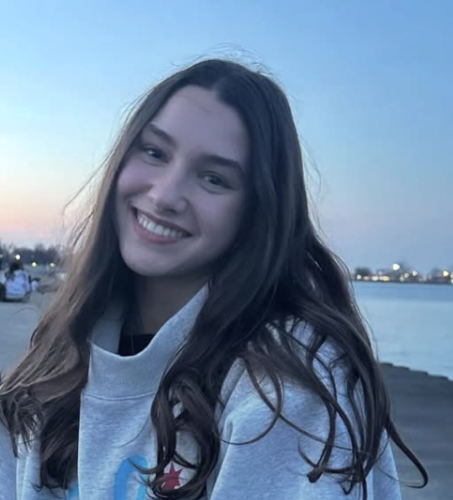 Evangeline Kay P - University of Oregon Babysitter