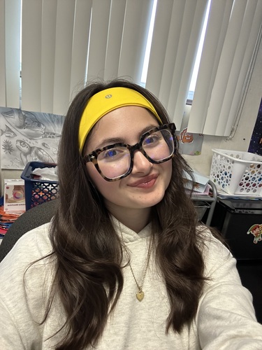 Mariana P - CSUCI Babysitter