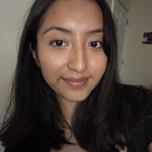 Nataly J - Rutgers Babysitter