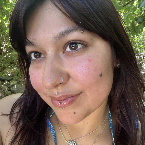 Liana S - Ventura County Community College District Babysitter