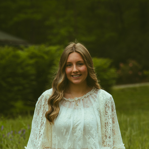 Caroline J - Blue Ridge Community College (NC) Babysitter