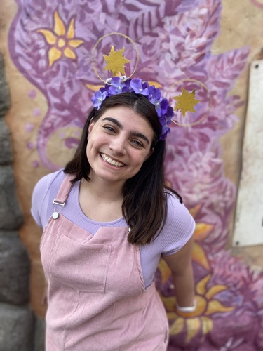 Emily B - UNE Babysitter