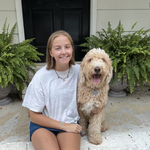 Ruby S – Rhodes College Student Seeking Babysitting Jobs