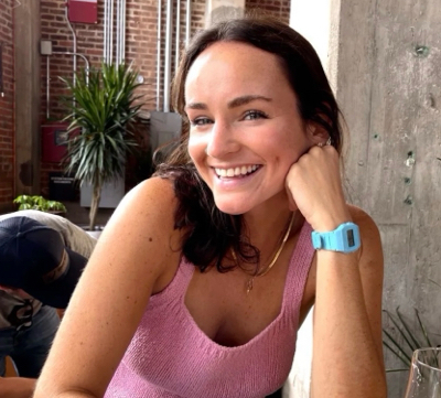 Cailley M - Belmont Babysitter