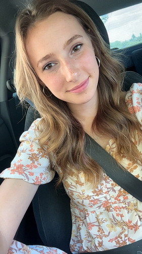 Amelia P - USU Babysitter