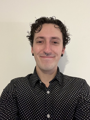 Paul H - UMKC Babysitter