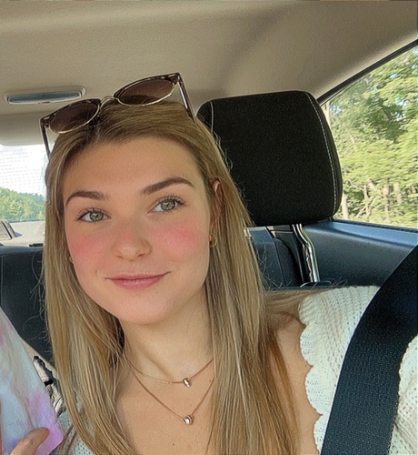Lauren K - UB Babysitter