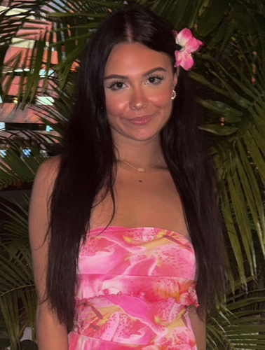 Emily S - University of Alabama Babysitter